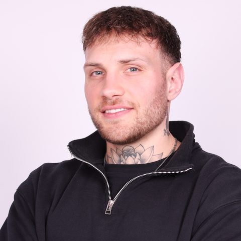 Nico Morawietz, Co-Founder & Creative Director